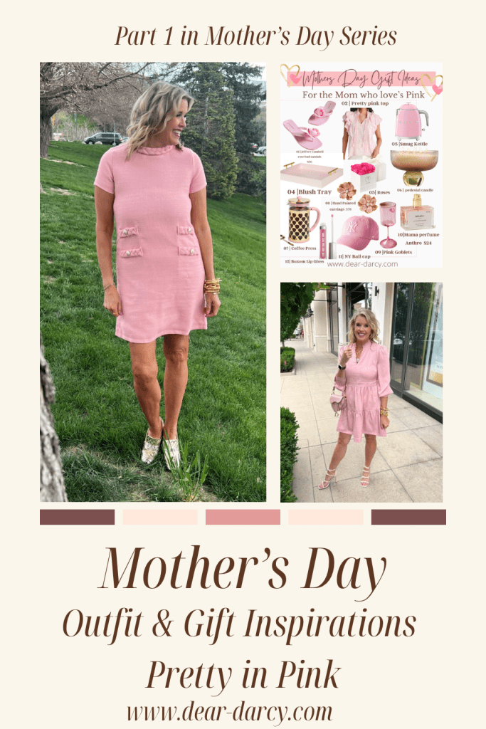 pink mamma dress code Pink Mamma Dress Code