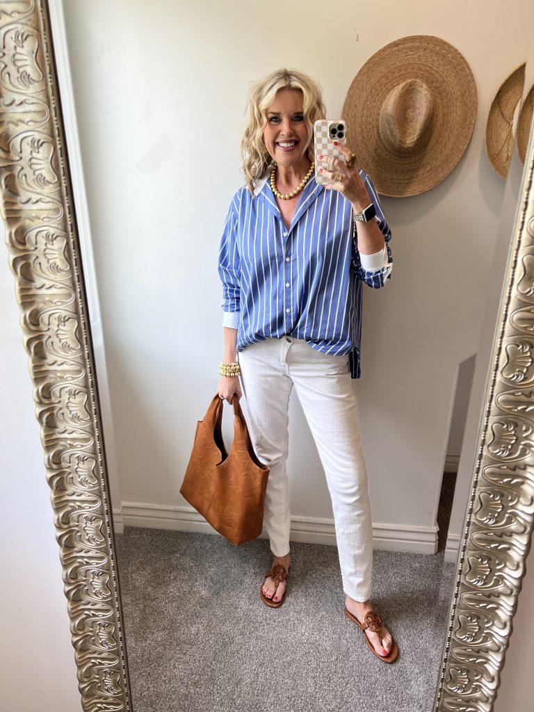 One Color That Works With Every Outfit