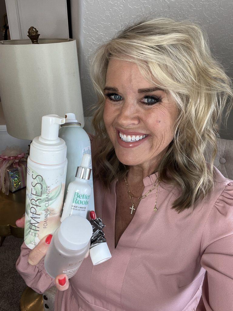 April's 5 Beauty Product Empties