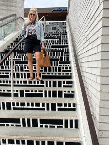 One Color That Works With Every Outfit