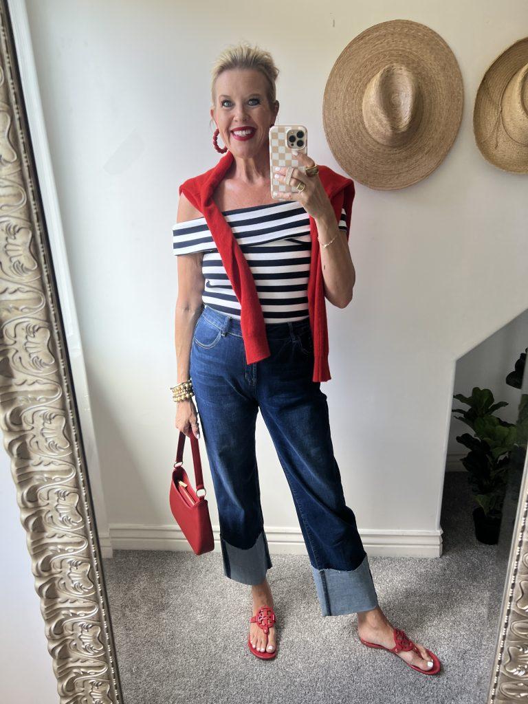 4th of July Outfit Inspirations: Over 40