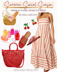 4th of July Outfit Inspirations: Over 40