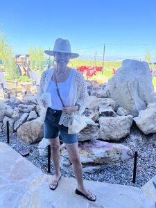 Couple's Vacation at Gaylord Rockies Resort in Colorado