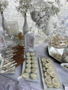 Pearls & Prosecco Bridal Shower