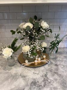 Pearls & Prosecco Bridal Shower