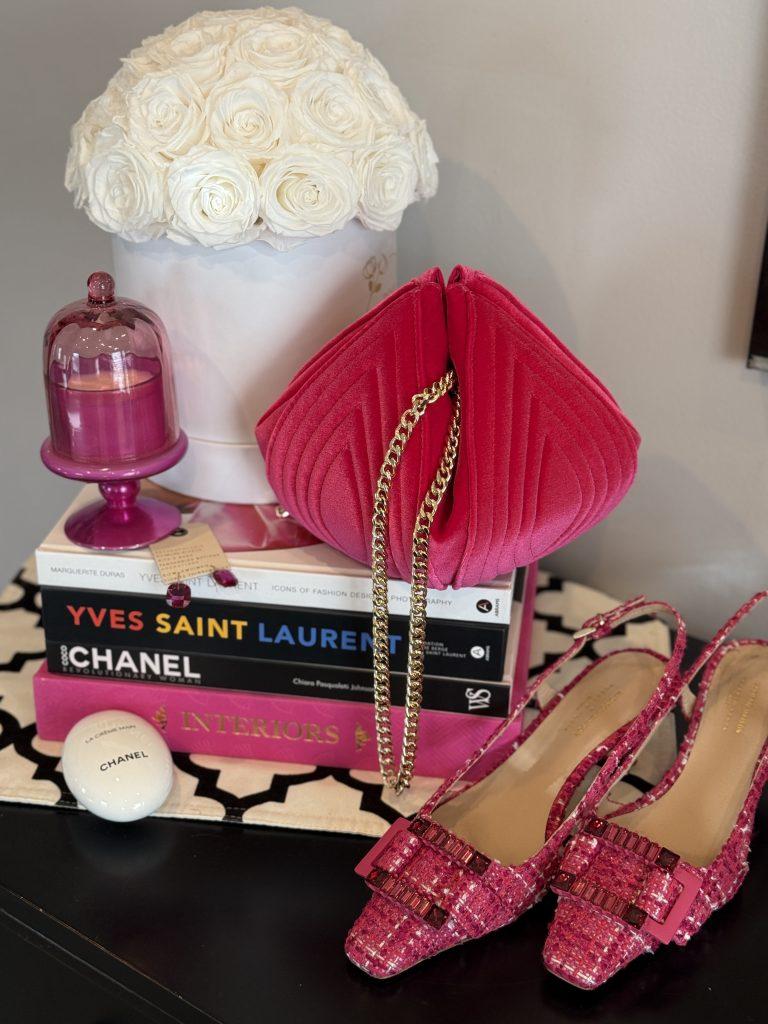 Friday Favorites and Sale Recap