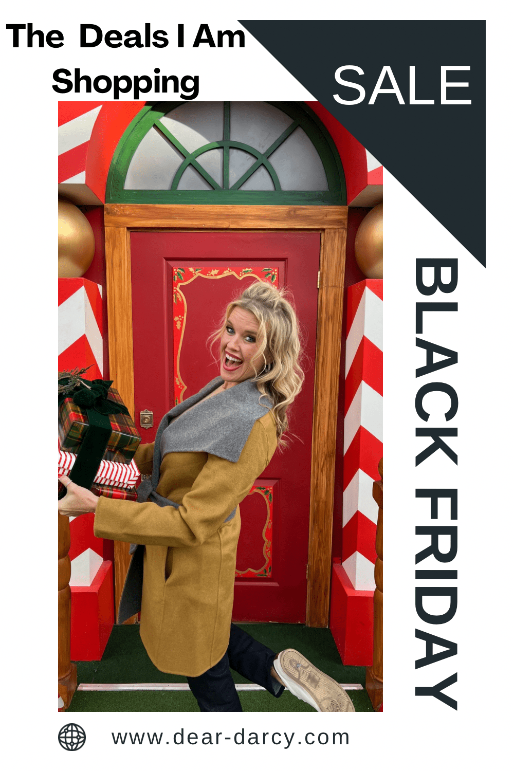 Black Friday: The Deals I Am Shopping