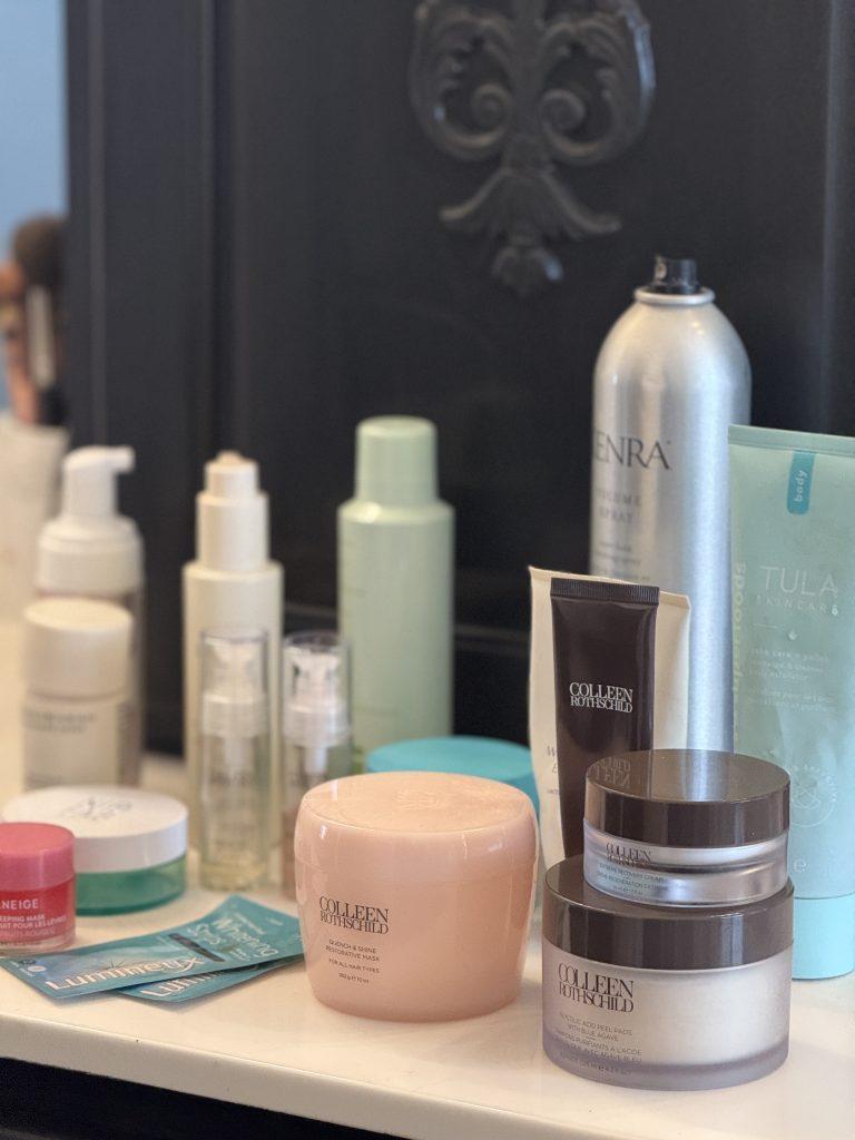 18 Beauty Products I loved and Used in 2024