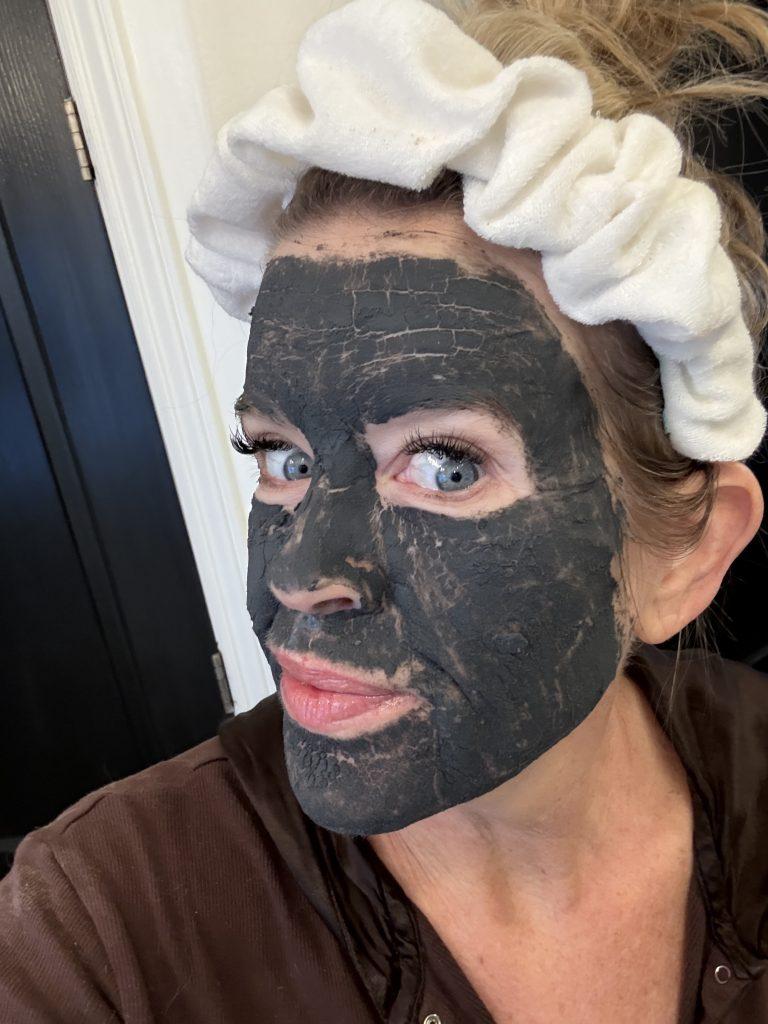 How to Beat the Winter Time Blues….A Self-Care Saturday For Women Over 40