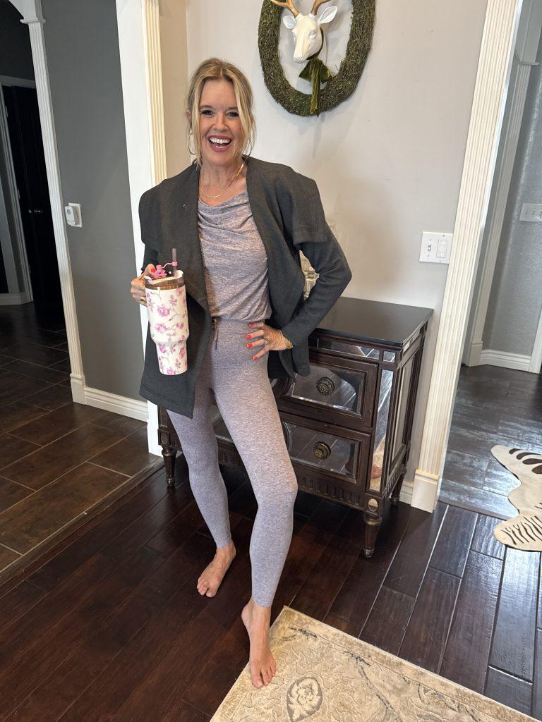 How to Beat the Winter Time Blues….A Self-Care Saturday For Women Over 40