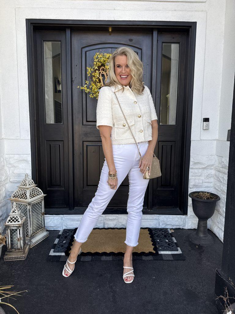 9 Fresh Looks For Spring With Chicos