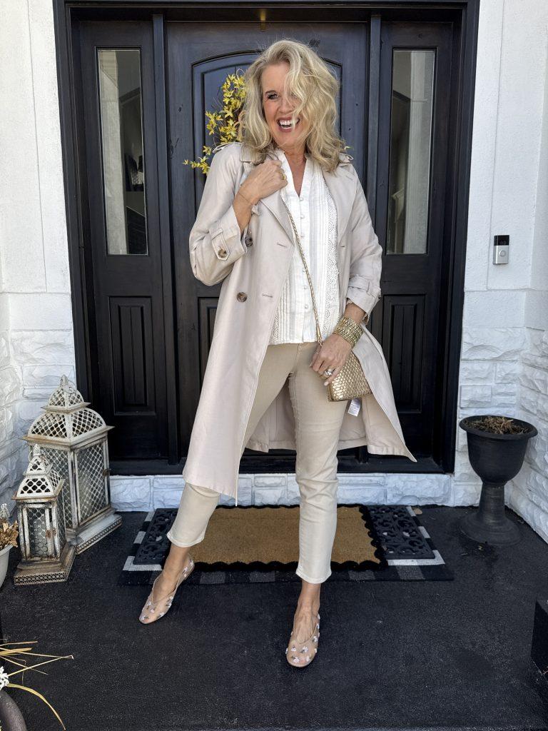 9 Fresh Looks For Spring With Chicos