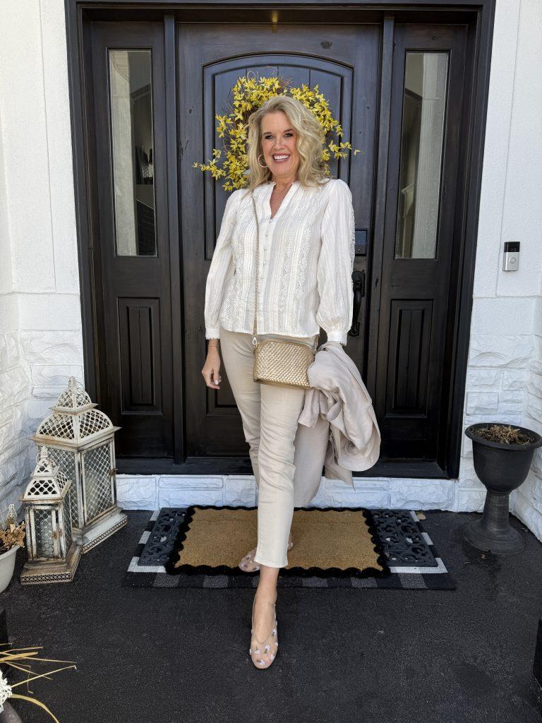 9 Fresh Looks For Spring With Chicos