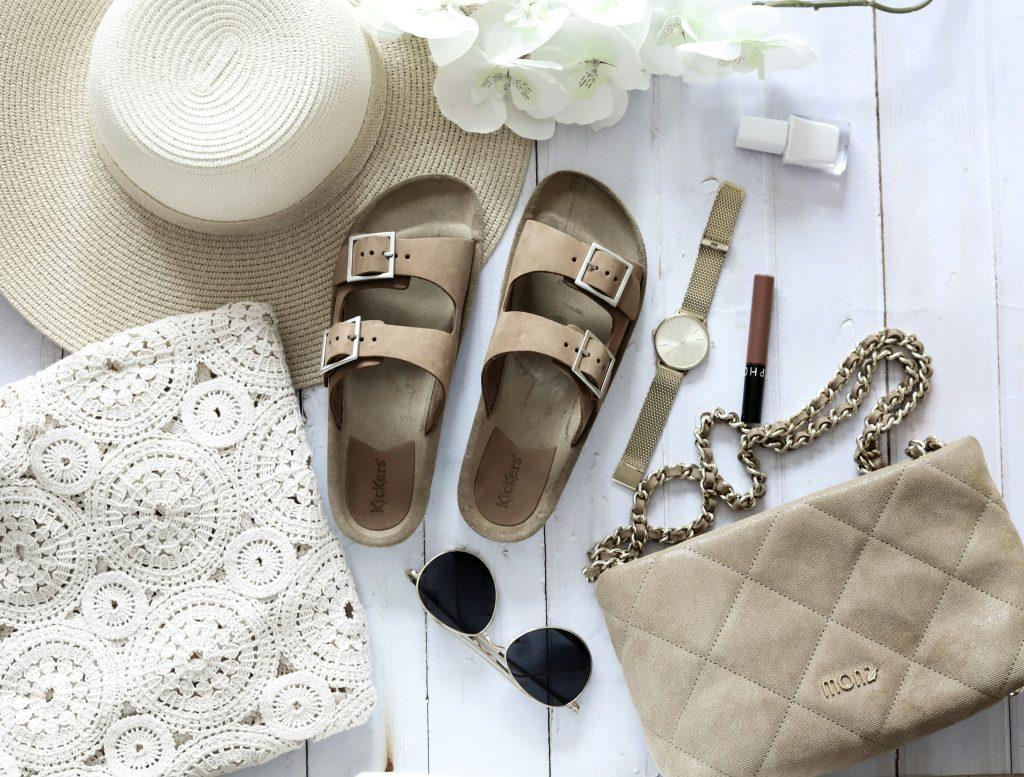 Spend Your Spring in Comfort and Style with These Must-Have Shoes