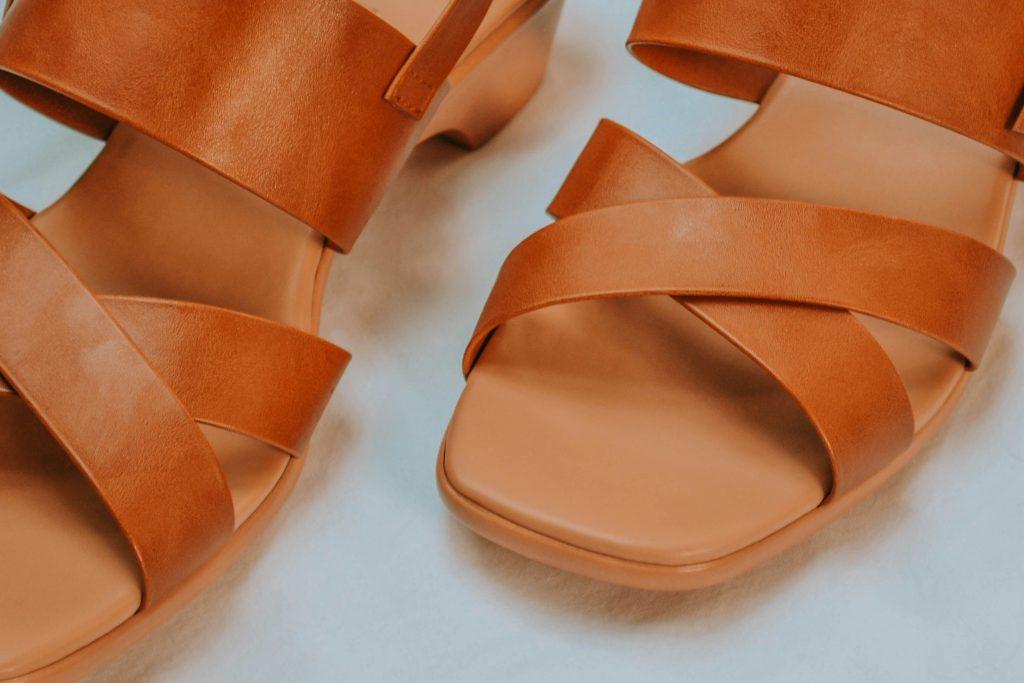 Spend Your Spring in Comfort and Style with These Must-Have Shoes