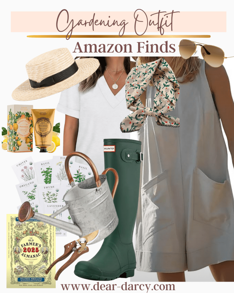 Favorite Gifts for the Gardner, Perfect for Mother's Day