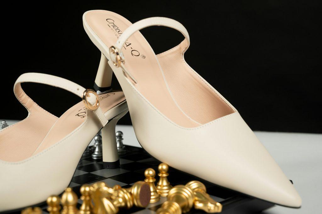 Spend Your Spring in Comfort and Style with These Must-Have Shoes