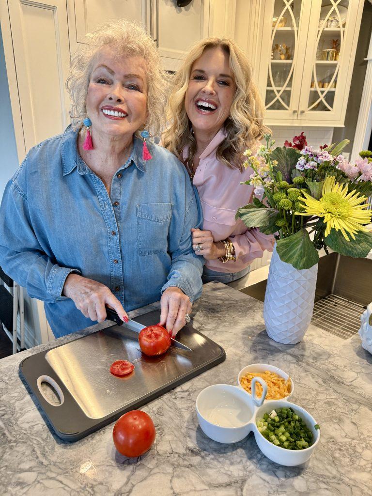 Need Help with Aging Parents? A Place for Mom