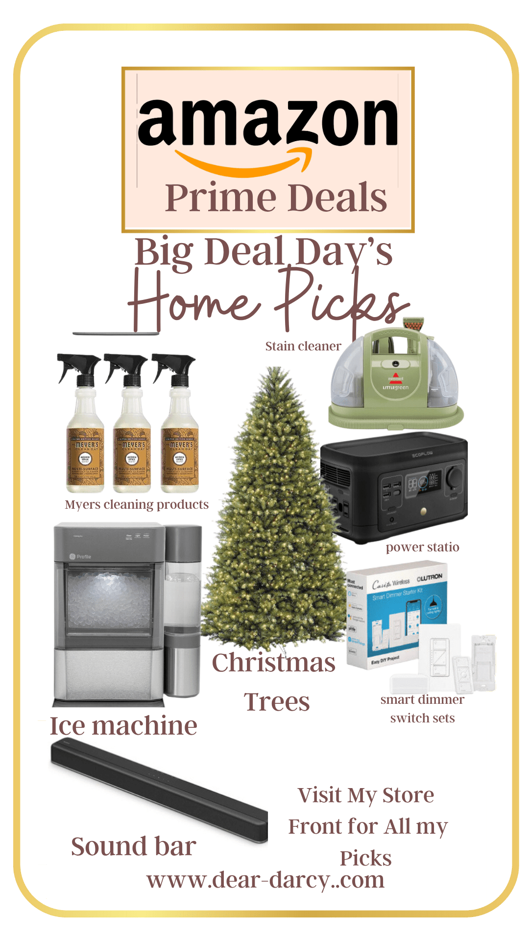 Amazon Prime Deals 2025: We Have and Use