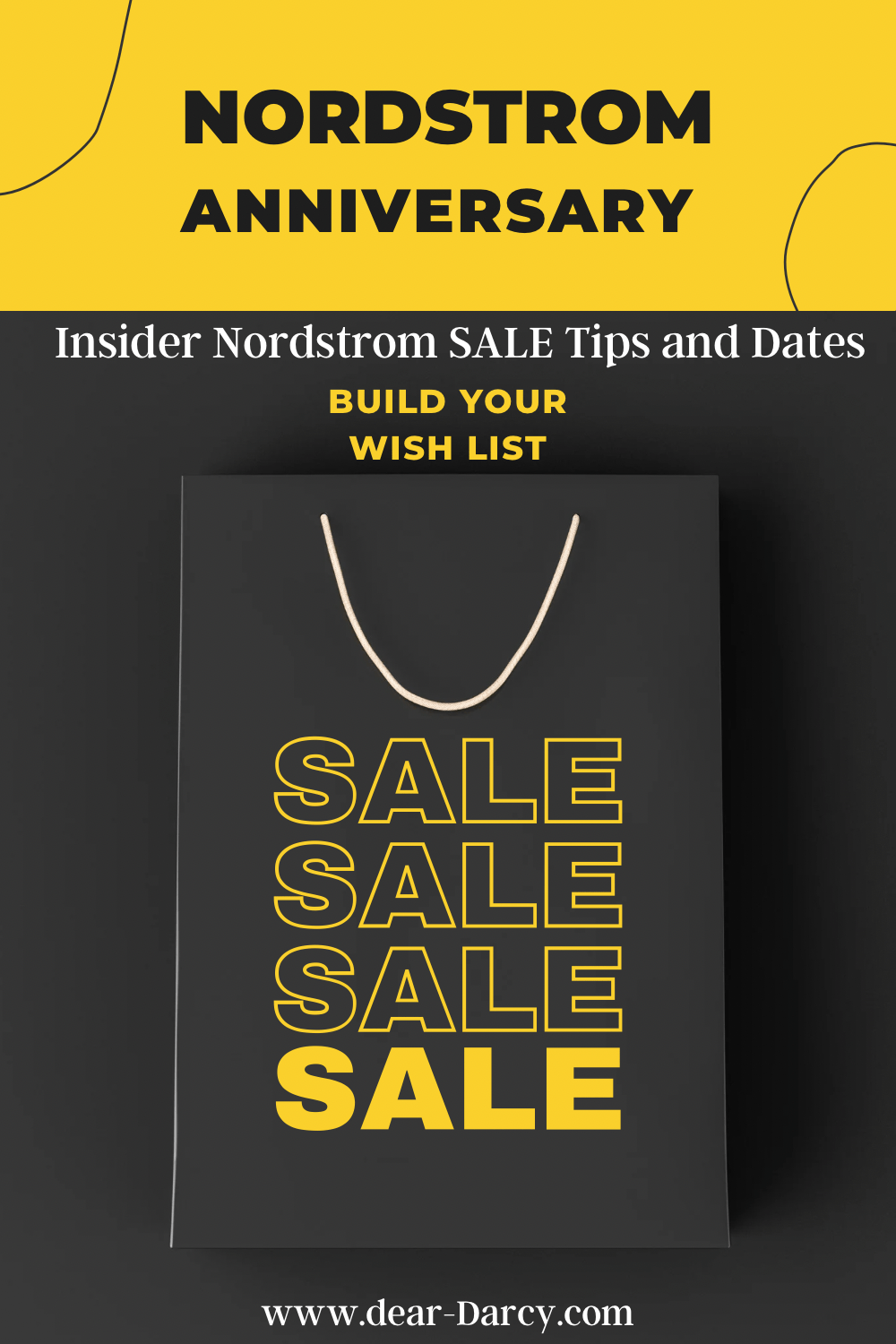 Nordstrom 2025 Anniversary Sale Insider Tips and My Picks