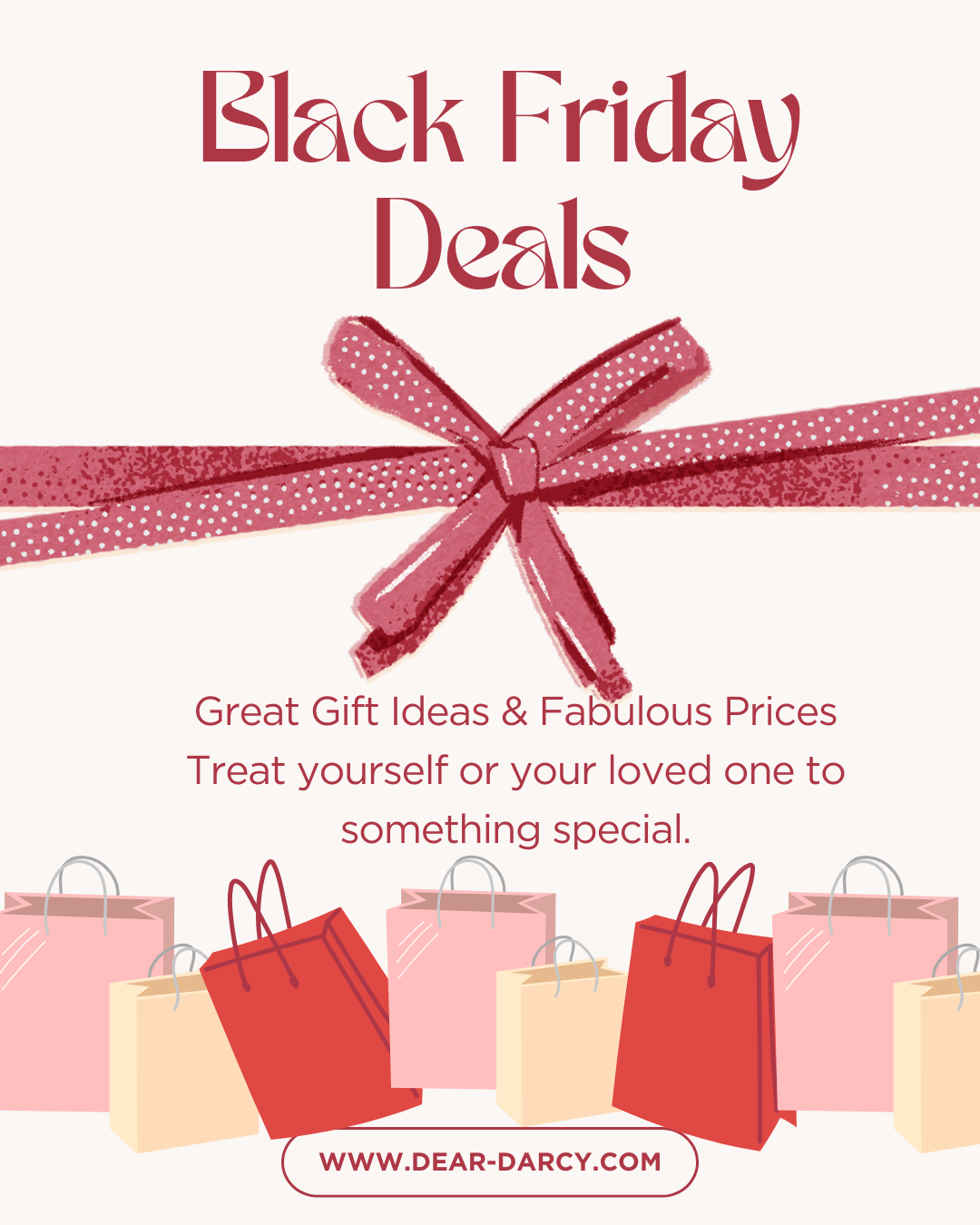 Black Friday Sales have started, and I have a few great ones you don't want to miss.