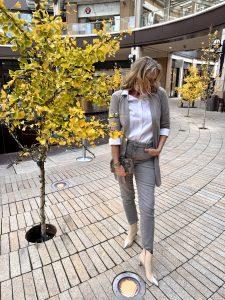 Wardrobe Basics from Chicos Taking you into the Holiday's