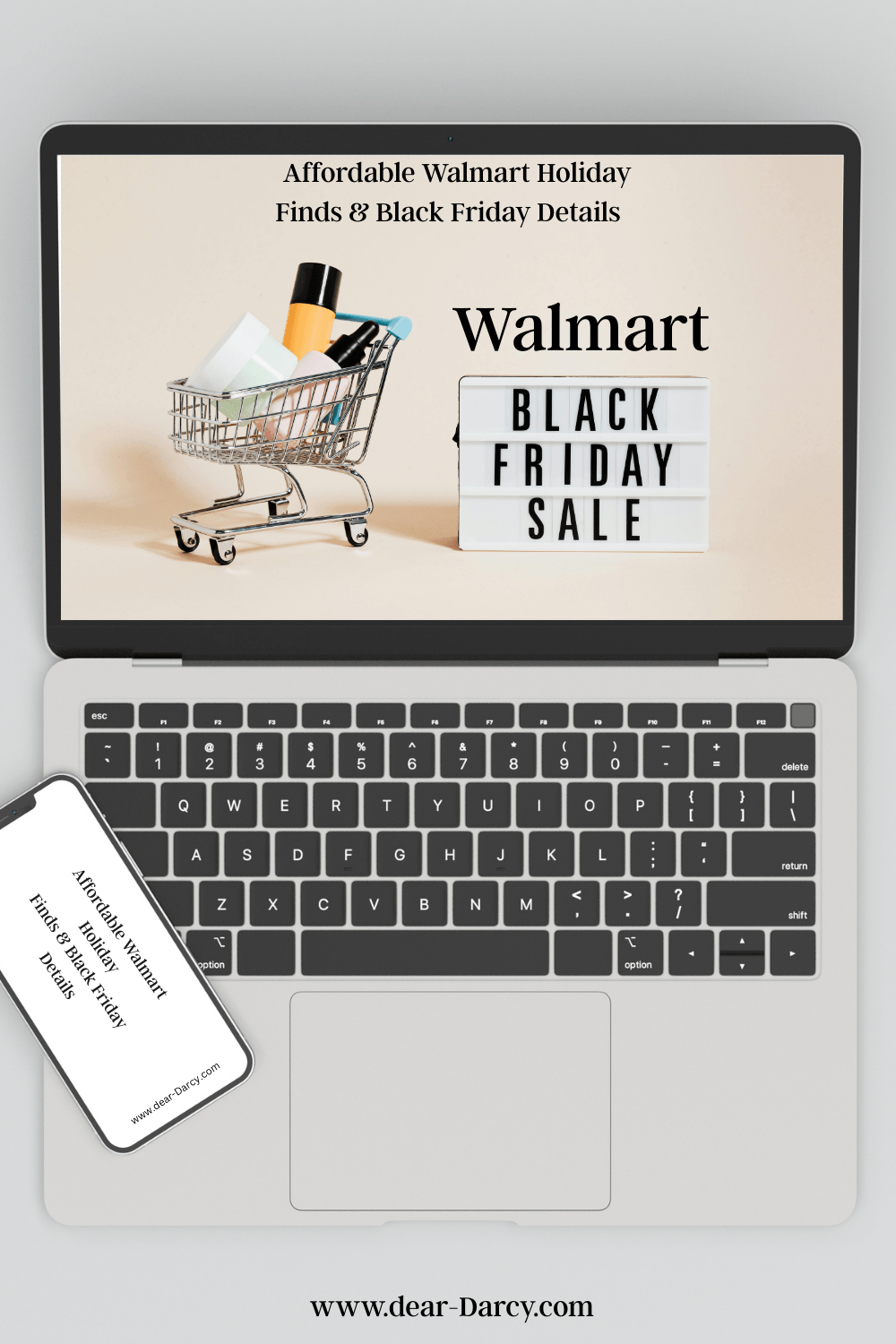 Affordable Walmart Holiday Finds 7 Black Friday Details