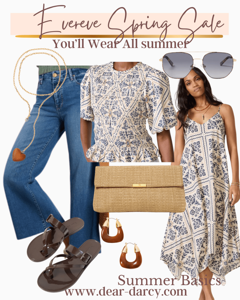 Early Spring Sales Wrap-Up