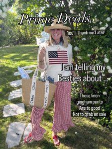 Prime Day Deals 2026 What I am telling my Girlfriends to Buy