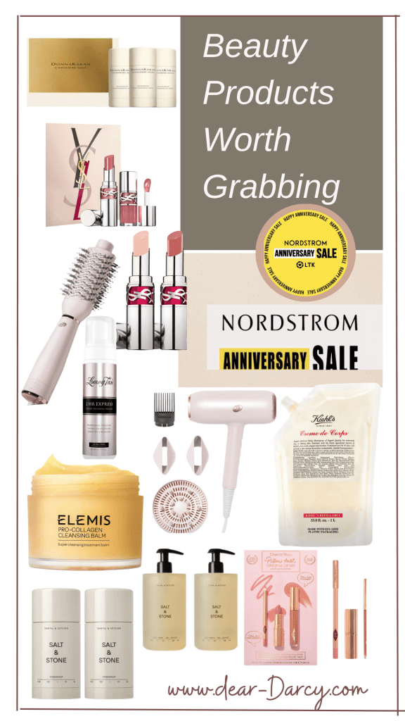 My Picks In Stock: The Nordstrom Anniversary Sale