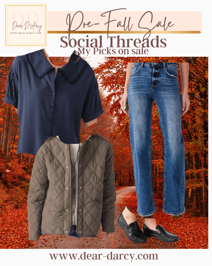 My Picks Fall Preview Social Threads