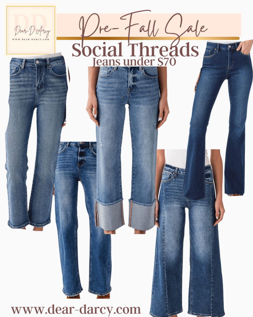 My Picks Fall Preview Social Threads