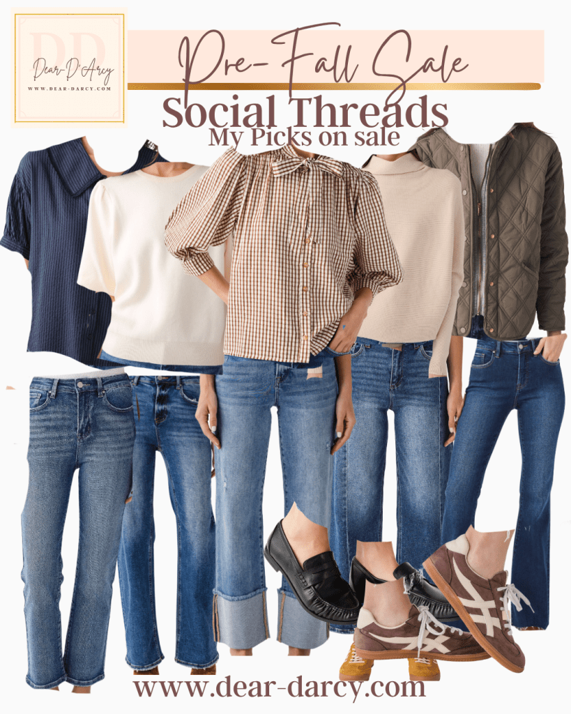 My Picks Fall Preview Social Threads