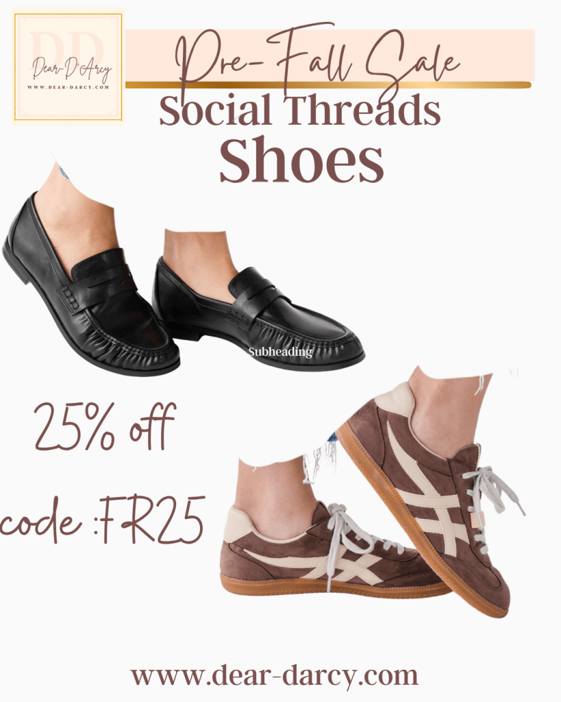 My Picks Fall Preview Social Threads