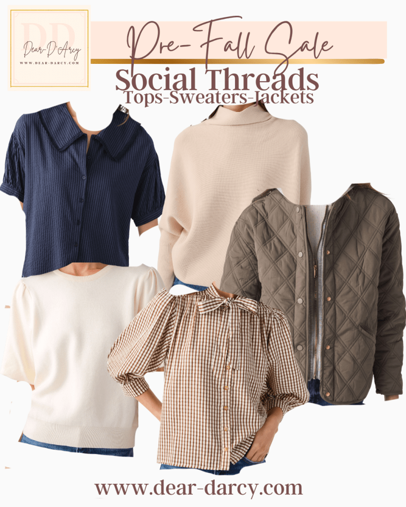 My Picks Fall Preview Social Threads
