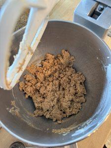 Apple Cinnamon Crumb Cake Muffin Recipe