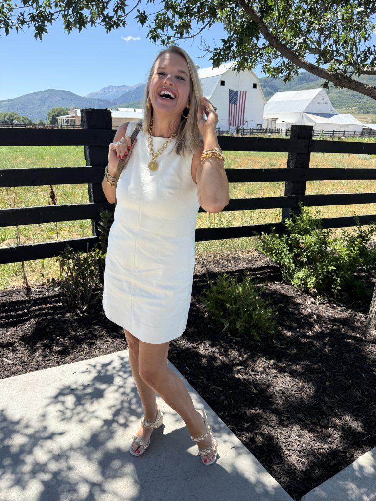 Friday Fashion and Labor Day Sales You Don't Want to Miss
