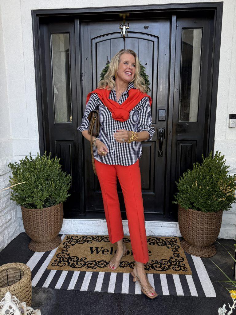 Friday Fashion and Labor Day Sales You Don't Want to Miss