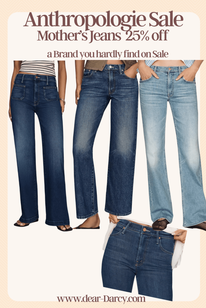 Friday Fashion and Labor Day Sales You Don't Want to Miss