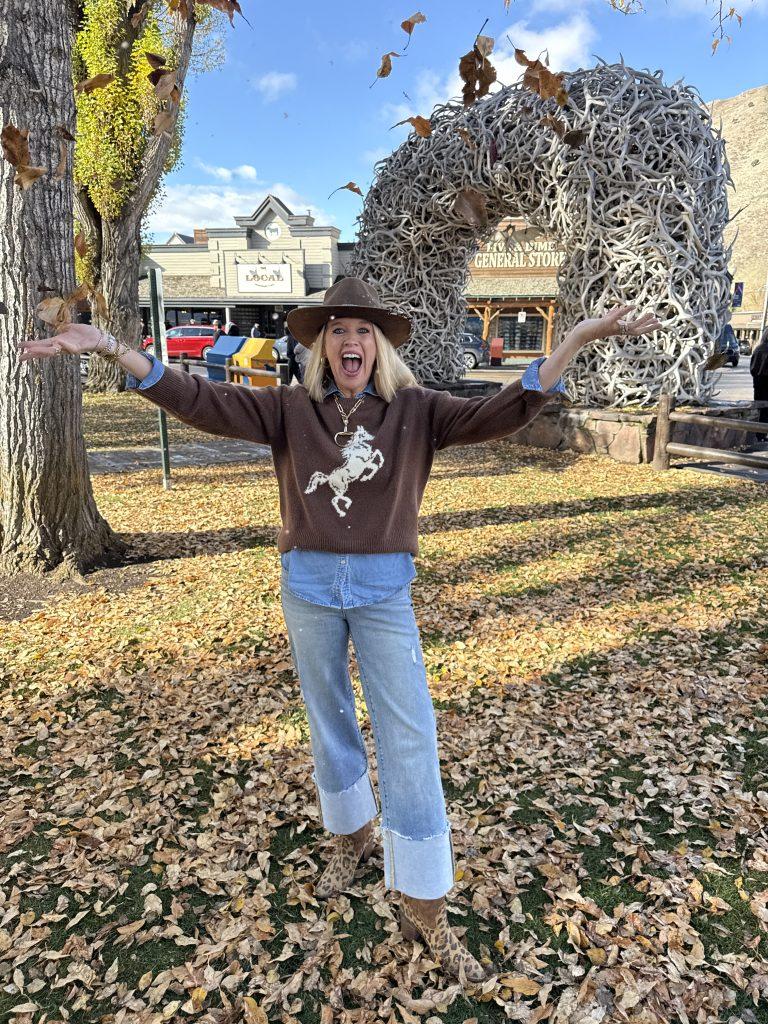 Fall Favorite Finds From Fashion to Home