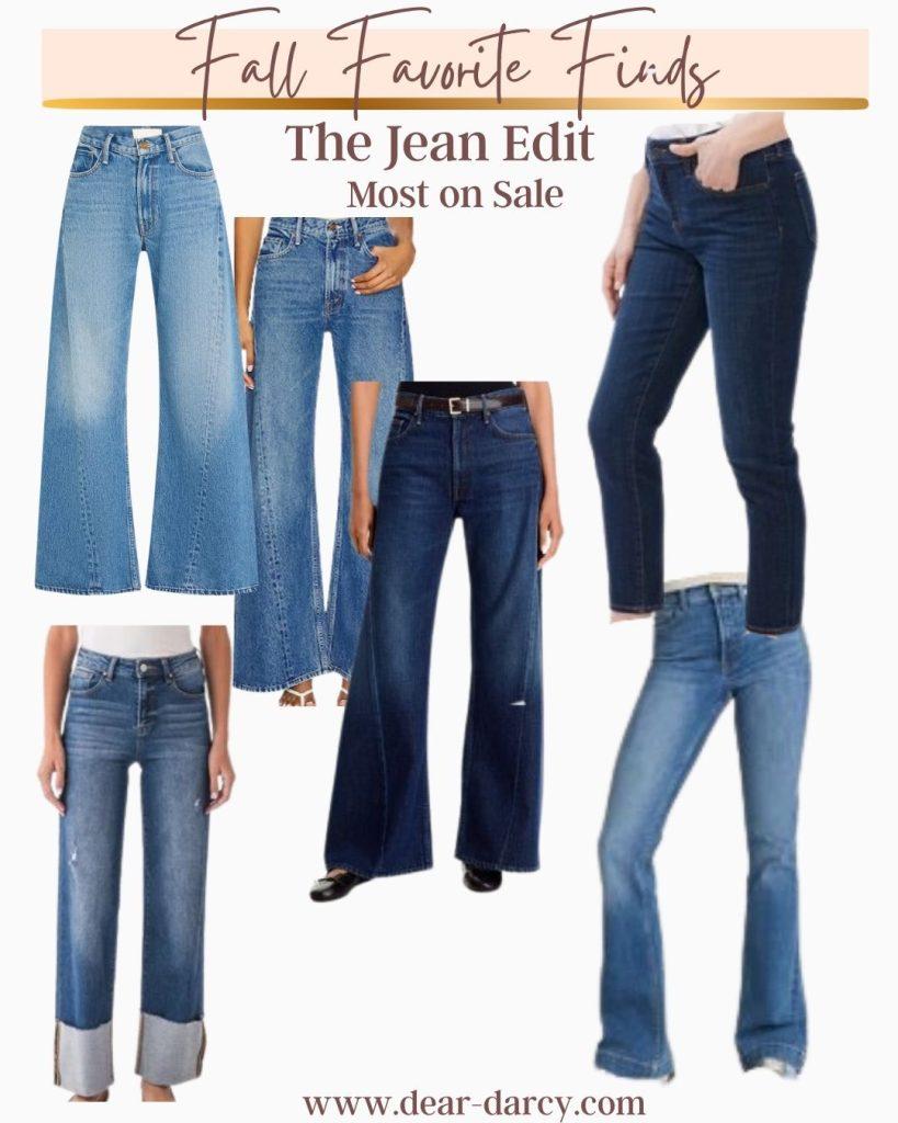 Fall Favorite Finds From Fashion to Home