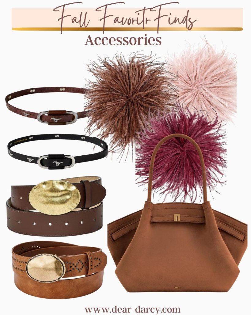 Fall Favorite Finds From Fashion to Home