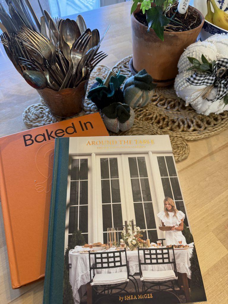 Fall Favorites Reading List