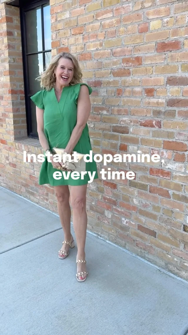athleta green dress Athletic Dress By Athleta In Green, Size: L main image 1